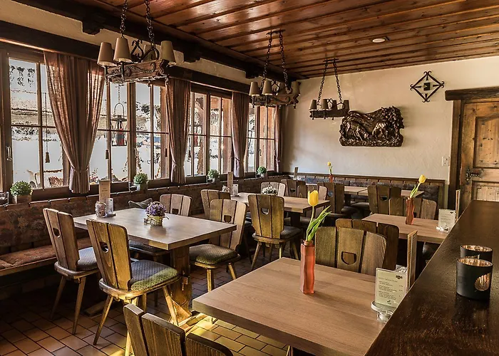 Hotel Romana