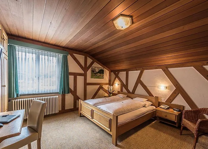 Hotel Romana