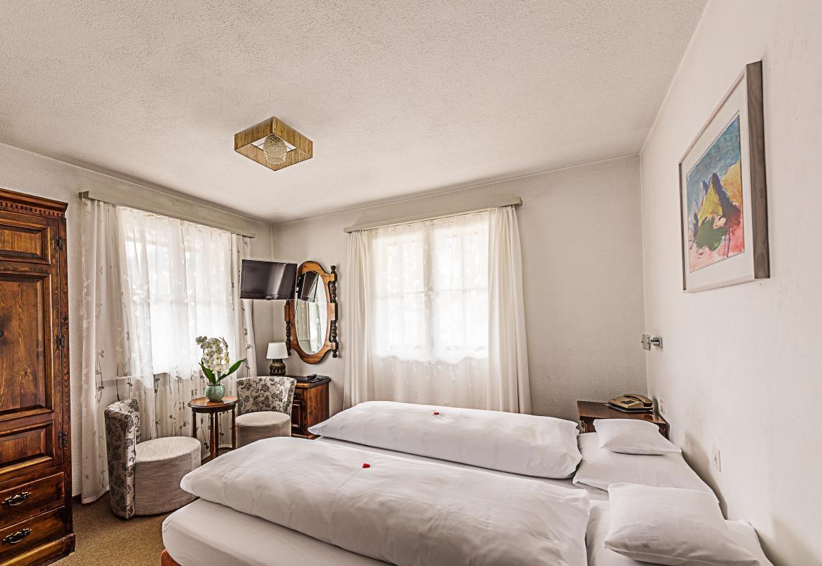 Romana 3* Savognin