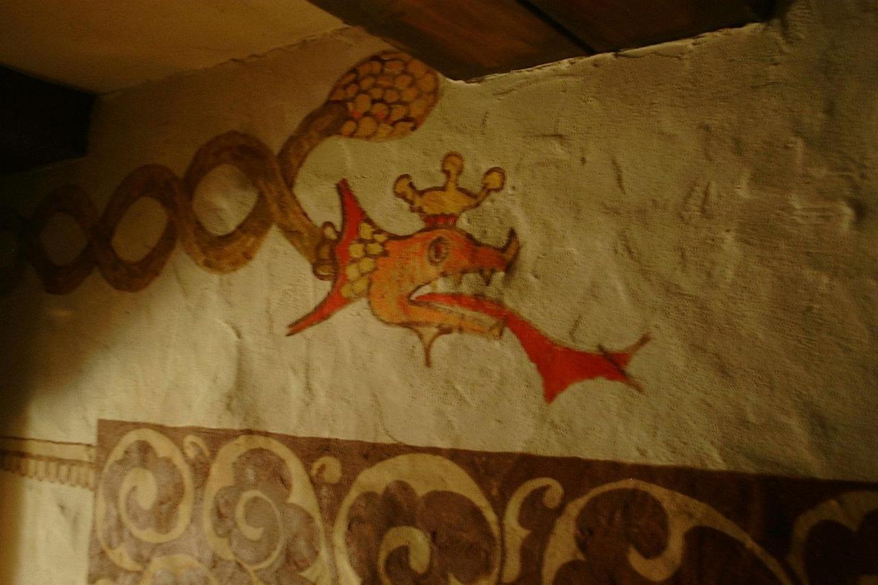 Inn Romana