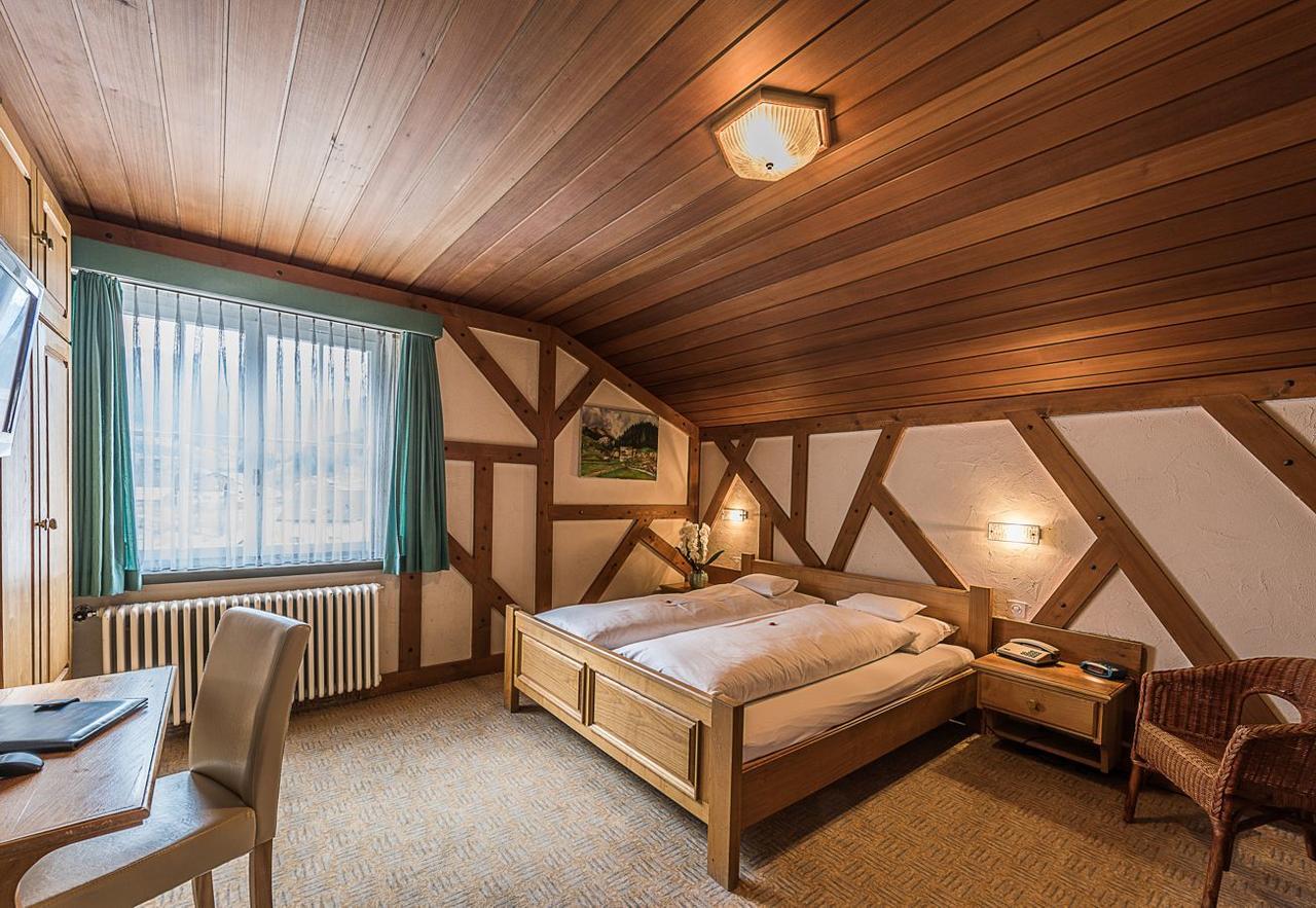 Inn Romana 3*